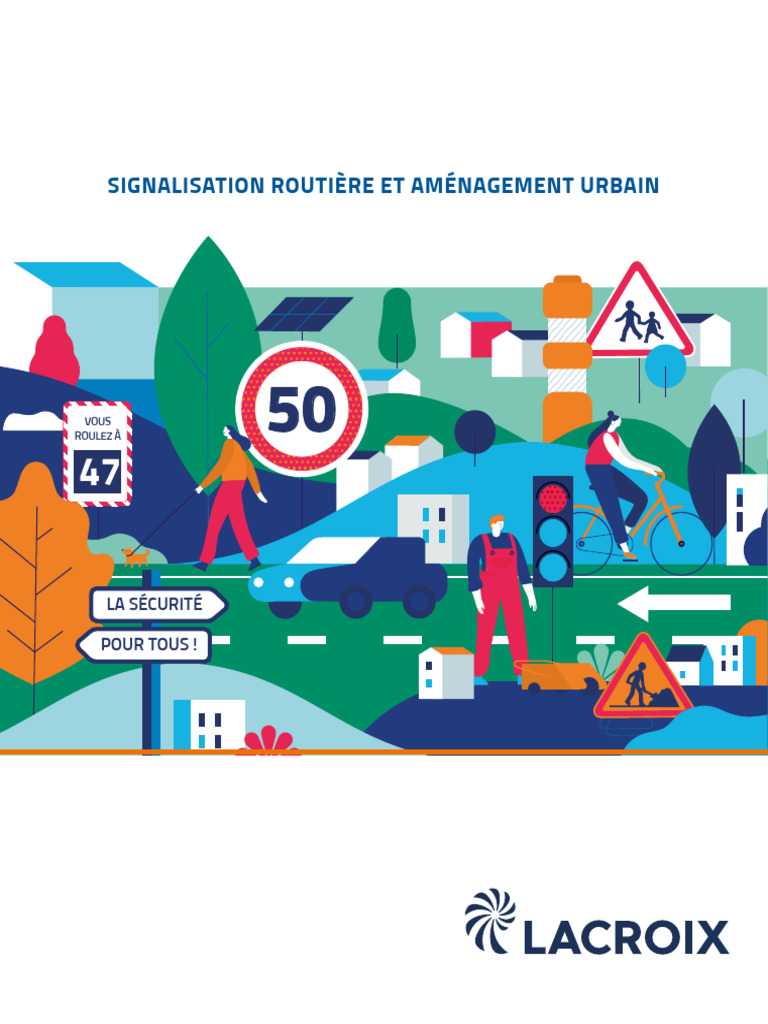 Réglementation Signalisation Routière | PDF | Autoroute
