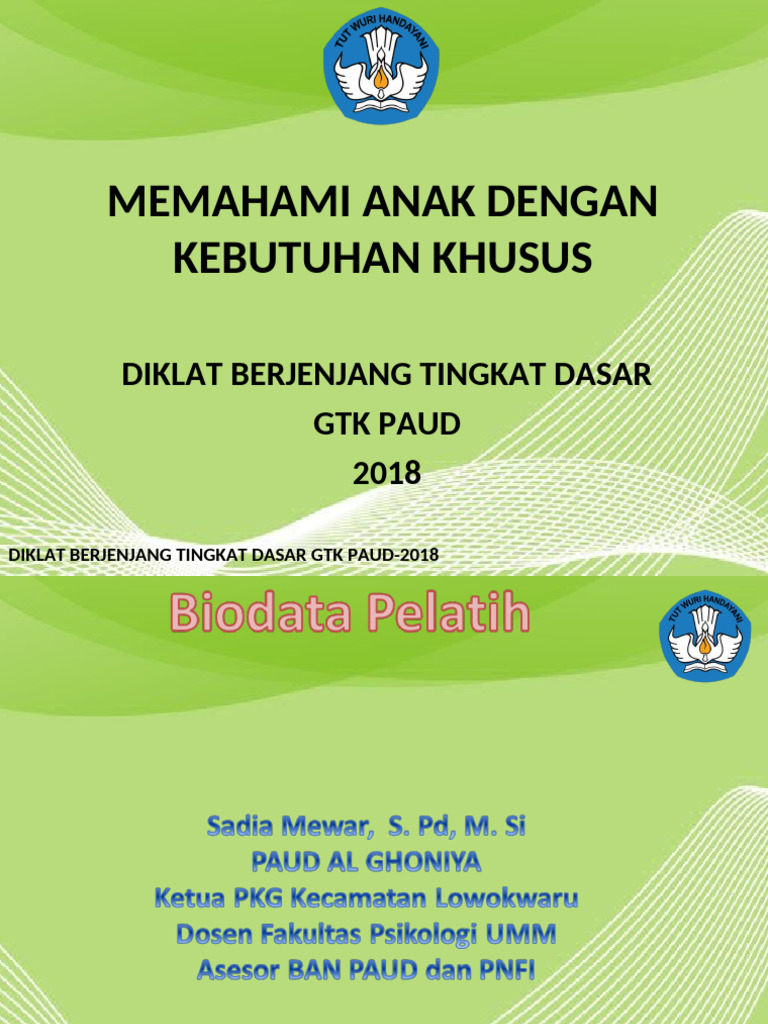 Mewar Pengenalan Abk Pdf