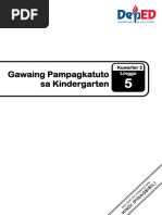 Q3 Grade 2 Week 3 Worksheets | PDF