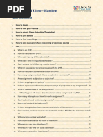 LCC LAMP LMS User Guide | PDF