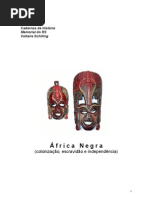 Africa Negra