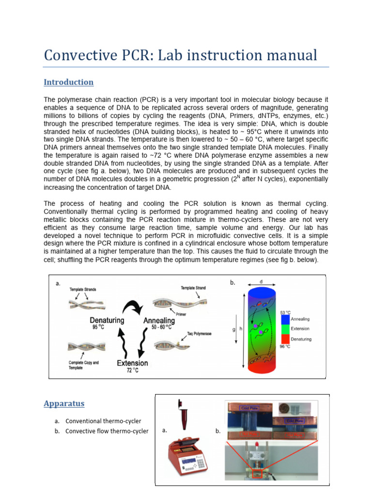 c2lc40760d_2 | PDF | Polymerase Chain Reaction | Dna