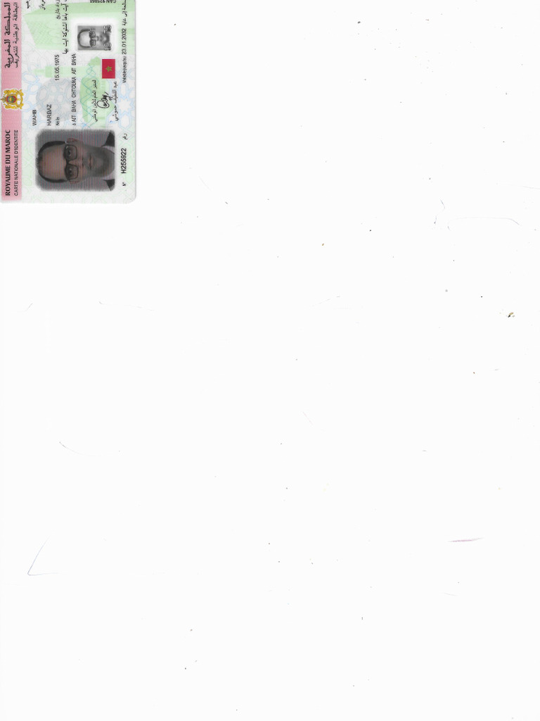 Scan | PDF