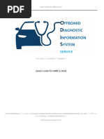 ISTA UserManual ja-JP | PDF
