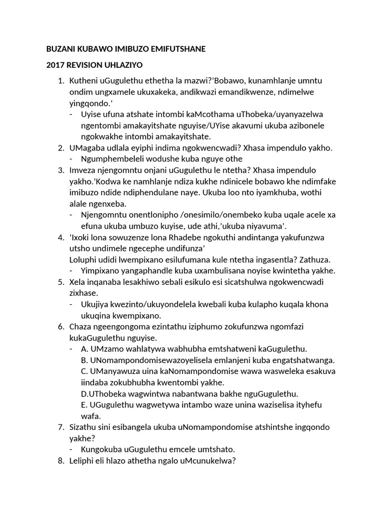 buzani-kubawo-imibuzo-emifutshane-docx12-2-pdf