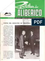 Revista Aliberico Nº 4