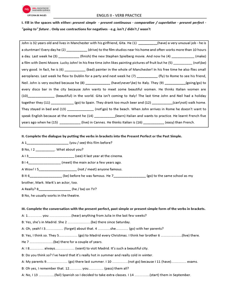 Final Rev - Vebs | PDF | Linguistics | Grammar