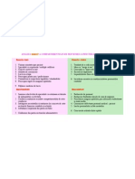 Analiza Swot A Compartimentului de Prevenire A Infectiilor Nososcomiale