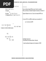 Exercices de maths pour prépa BT comptabilité | PDF