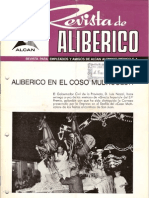 Revista Aliberico Nº 13