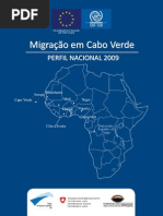 Cape Verde Profile 2009