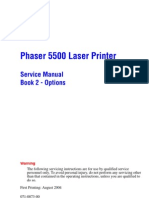 Phaser 5500 Series - 2