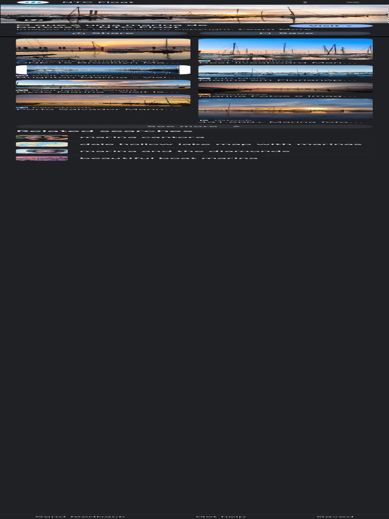 Marina - Google Search | PDF