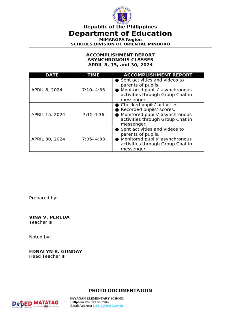 Idlar Asynchronous Classes | PDF