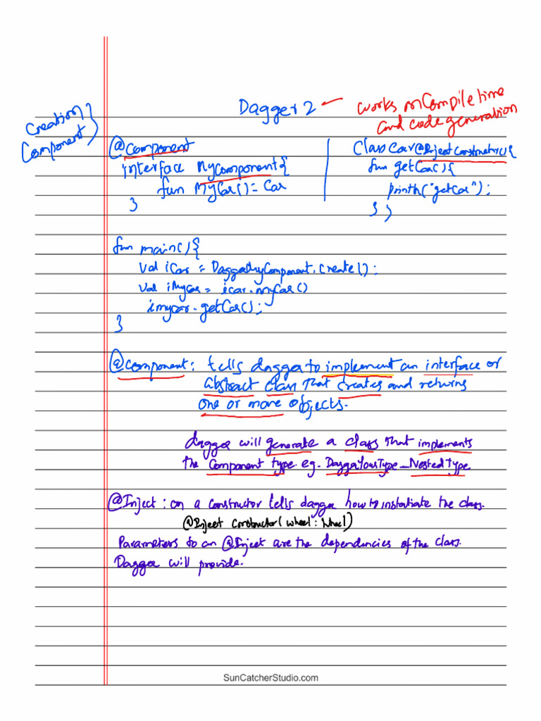 DI2 | PDF