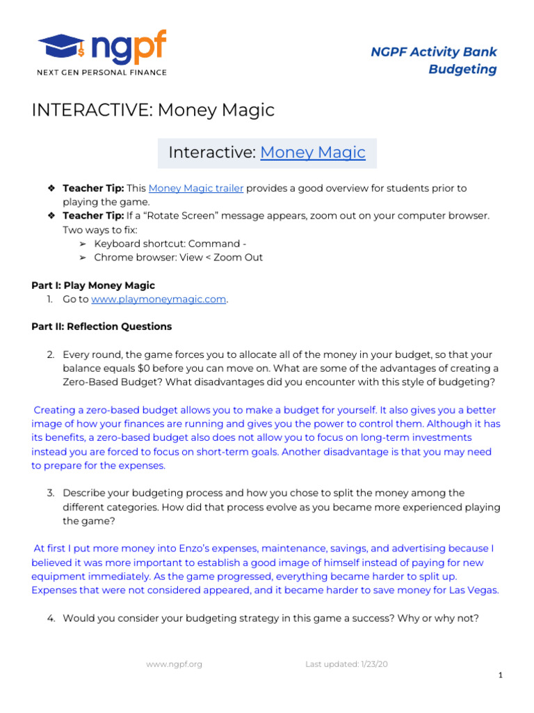 Level Up Your Finances Together: Interactive Money Challenges for Friends