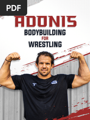 Adonis_Bodybuilding_for_Wrestling_Program