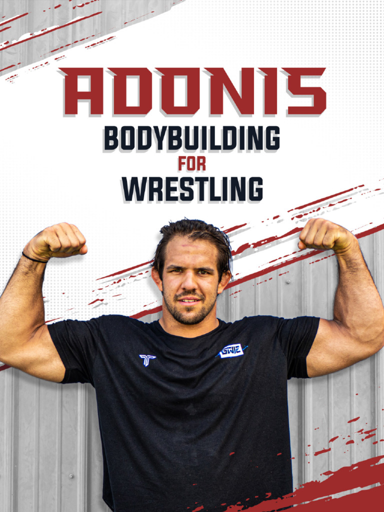 Adonis Bodybuilding Program Overview | PDF | Weight Training | Strength ...