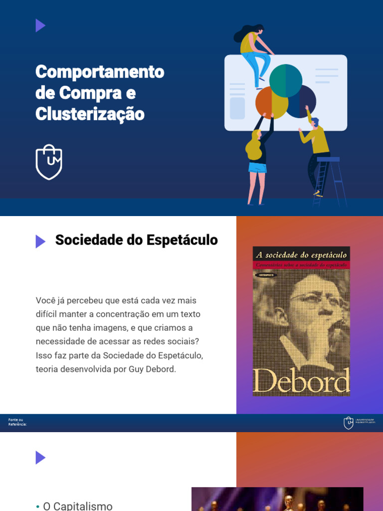 11 - Comportamento de Compra e Clusterização - Ecommerce+ | PDF ...