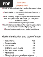 Transfer Of Property Act 1882 Pdf