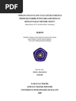 Download Rancang Ulang Tata Letak Fasilitas by Herlina jelm SN79452028 doc pdf
