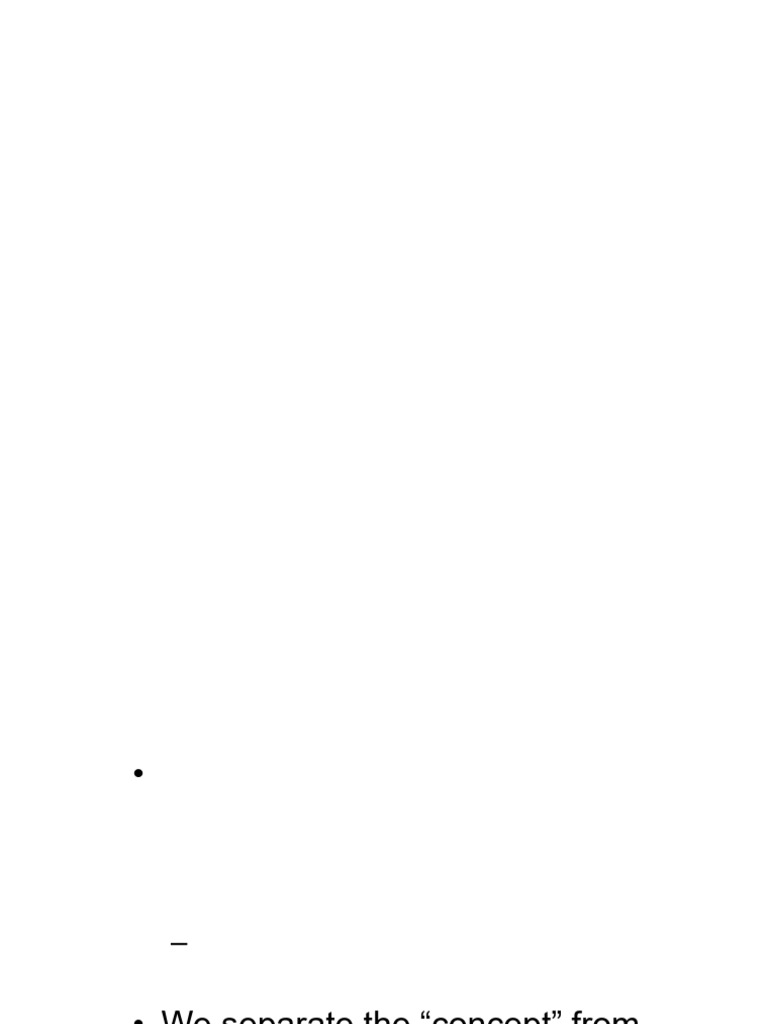 Understanding Stacks and Queues in ADTs | PDF | Queue (Abstract Data ...