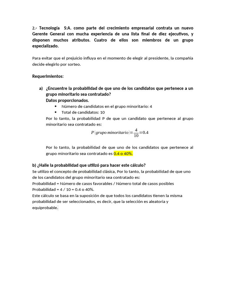 Tema 2 | PDF | Crecimiento personal y profesional