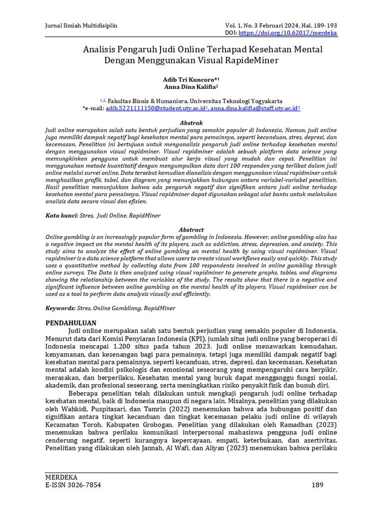 Vol +1,+no +3+Februari+2024,+Hal +189-193 | PDF