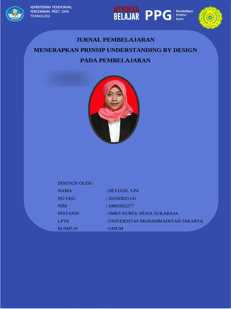 Modul 1 | PDF | Karier & Perkembangan | Seni
