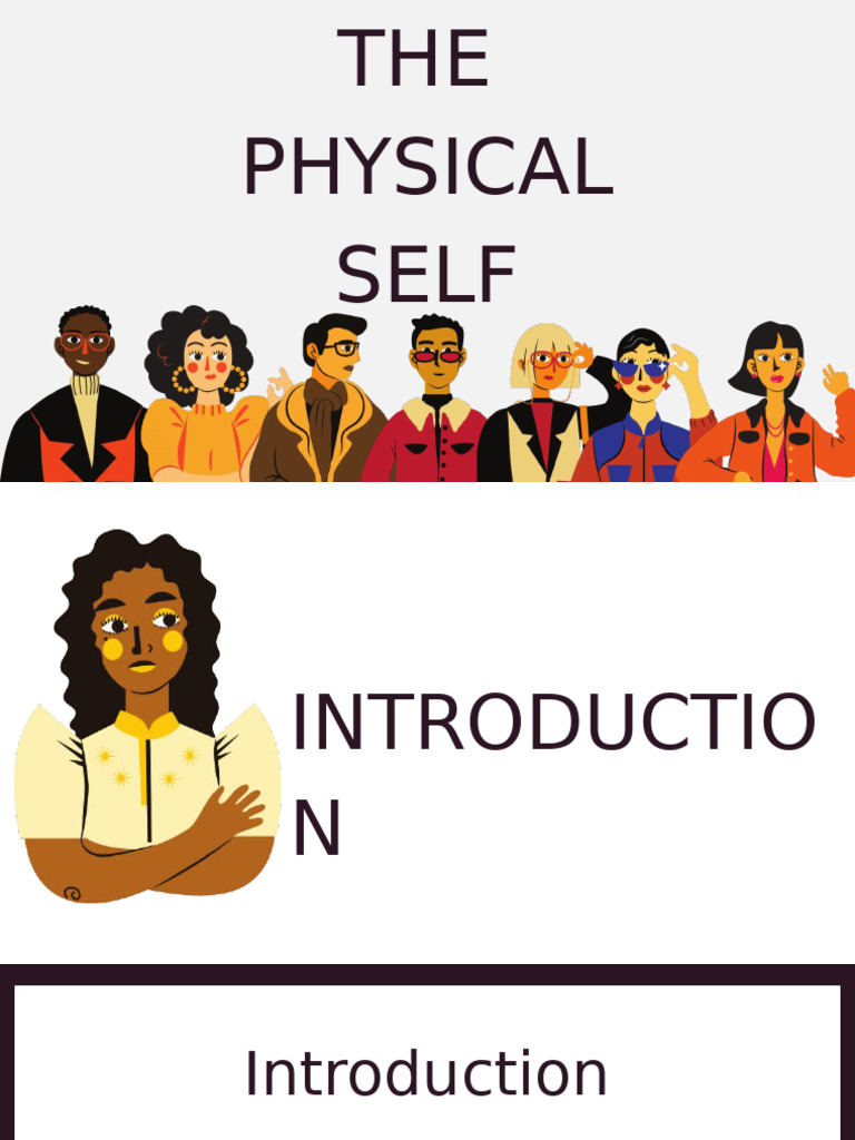 Physical self pdf gene genetics