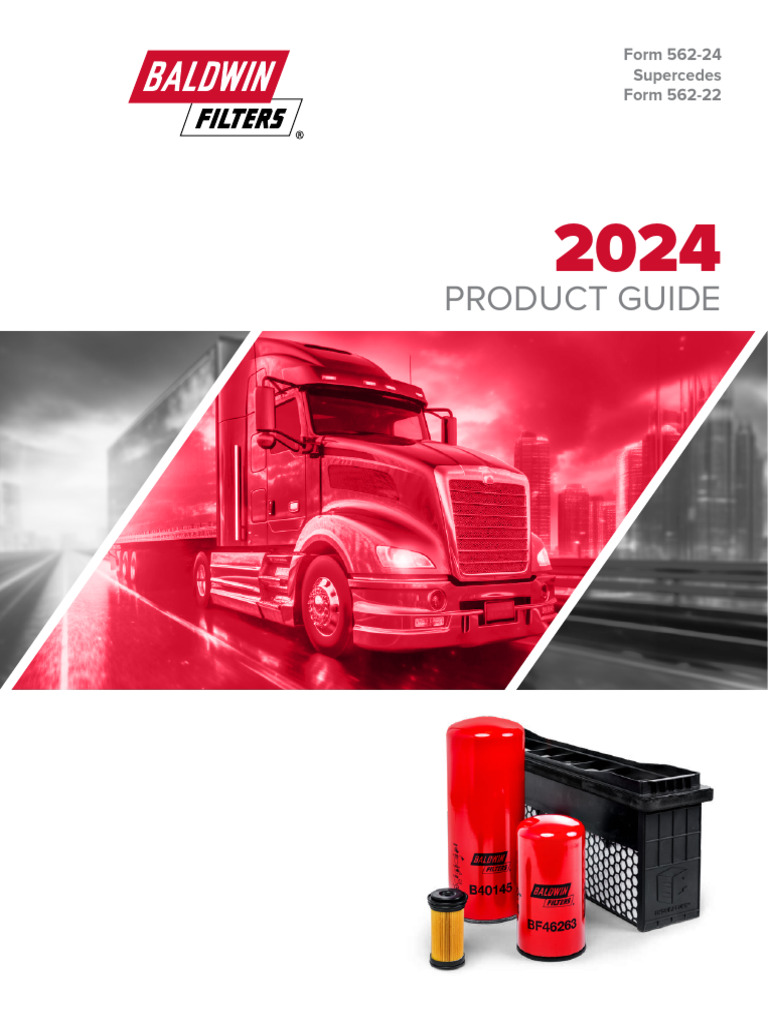 Bf9818 612630080203 Utilisé Pour Le Séparateur D'eau De Carburant