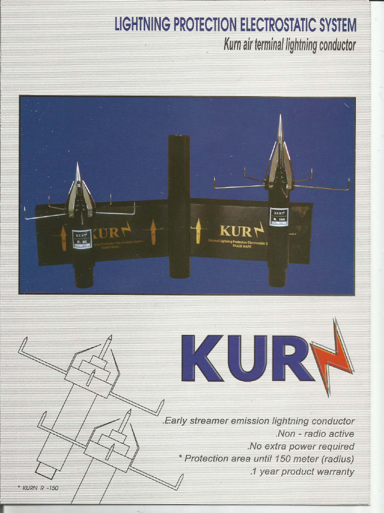 Brosur Kurn | PDF