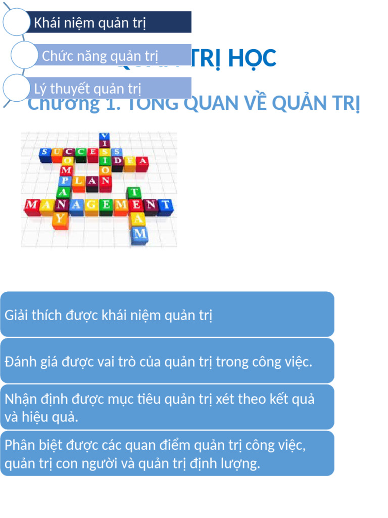 Slide - Chuong 1 - Chu de 1.1 - Phan 1 | PDF