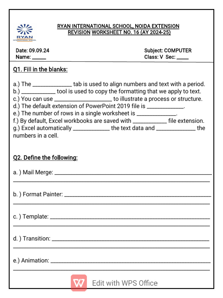 Excel Worksheet Views and Functions | PDF | Microsoft Excel | Worksheet
