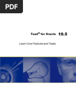 Download Toad for Oracle 105 by mabusu_1004285 SN79455750 doc pdf
