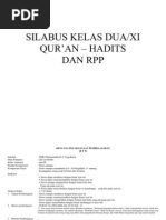 Download rppsilabus-kls-23-18juli2010 by Pes-Sel Kids SN79456287 doc pdf