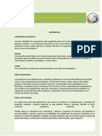 Portafolio Informatica