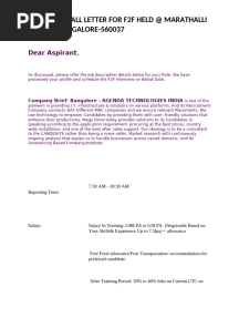 AGENDA TECHNOLOGIES INDIA Interview Callletter-1