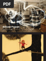 Download Animate Projects Brochure by Animate Projects SN79457390 doc pdf