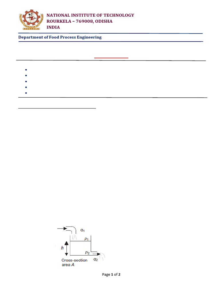 Process Control in Food Engineering | PDF | Computer Engineering ...