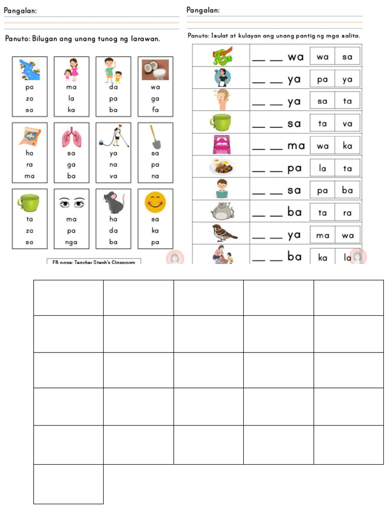 Q2 G3 Activity Week 7 | PDF
