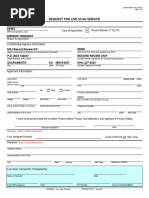 Guidance on CJIS 8047 Procedures | PDF | Sex Offender Registries In The ...