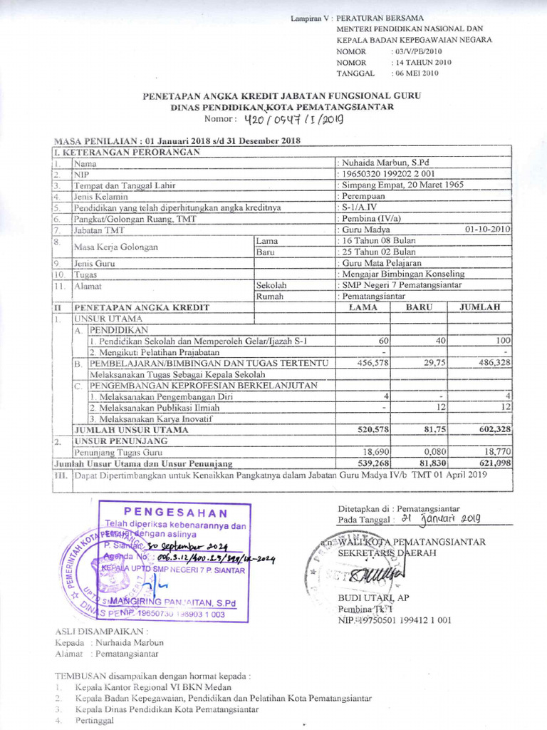 Pak NM | PDF