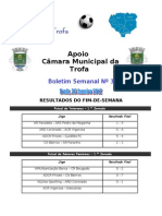 boletim semanal 3