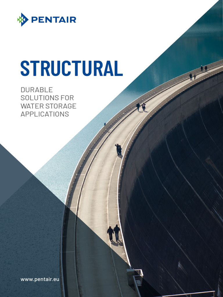 Structural Composite Pressure Vessels | PDF | Water Heating | Materials