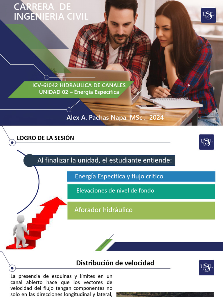 H - Canales2024 - 2+-+clase+2.1 2 | PDF