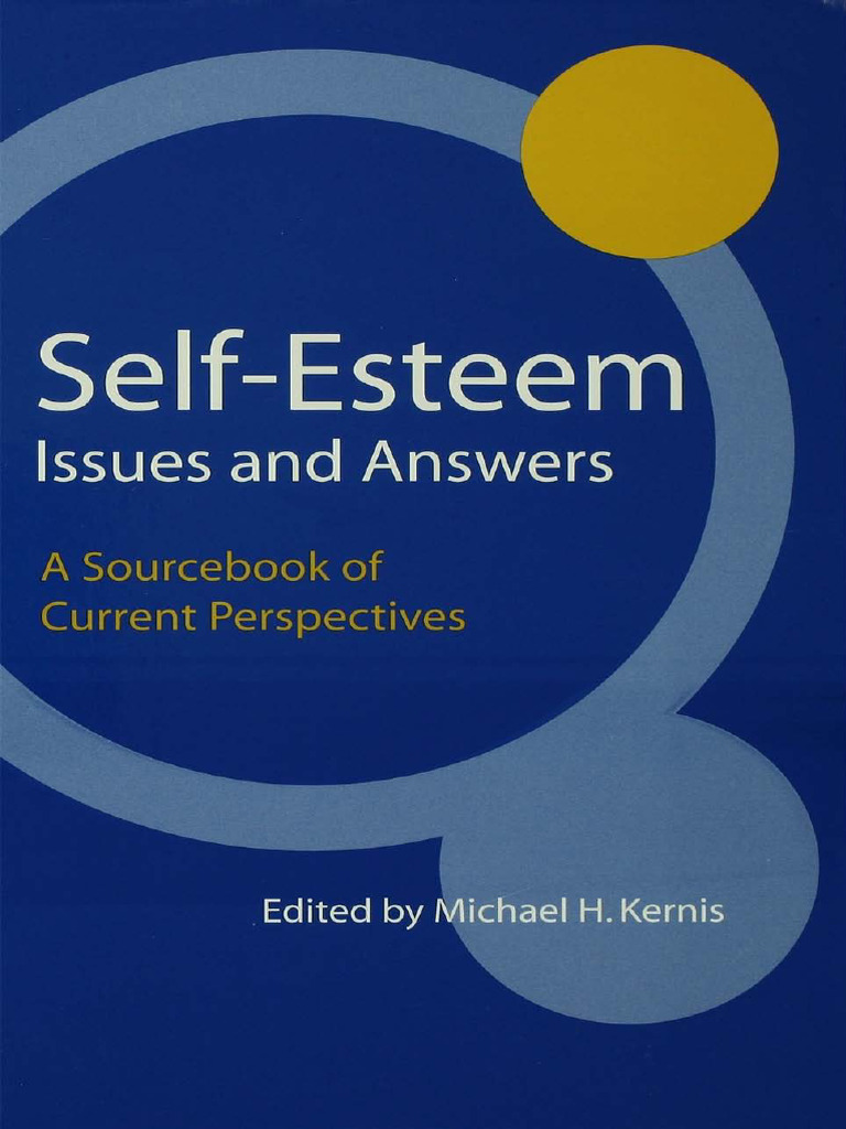 10.4324 9780203759745 Previewpdf | PDF | Self Esteem | Feeling