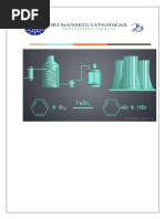 Understanding PFDs in Process Engineering | PDF | Pump | Heat Exchanger