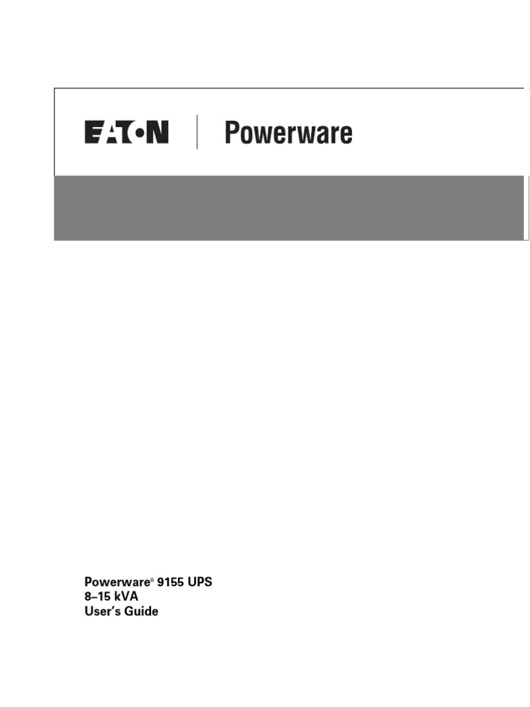 9155 Rev FLVUs GD | PDF | Electronics | Electrical Engineering
