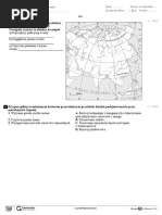 Mapa Azji Poziom Podstawowy | PDF